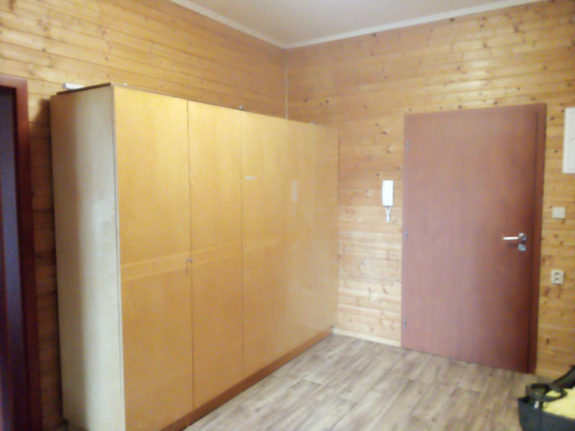Apartman V Drevenem Dome Františkovy Lázně Zewnętrze zdjęcie