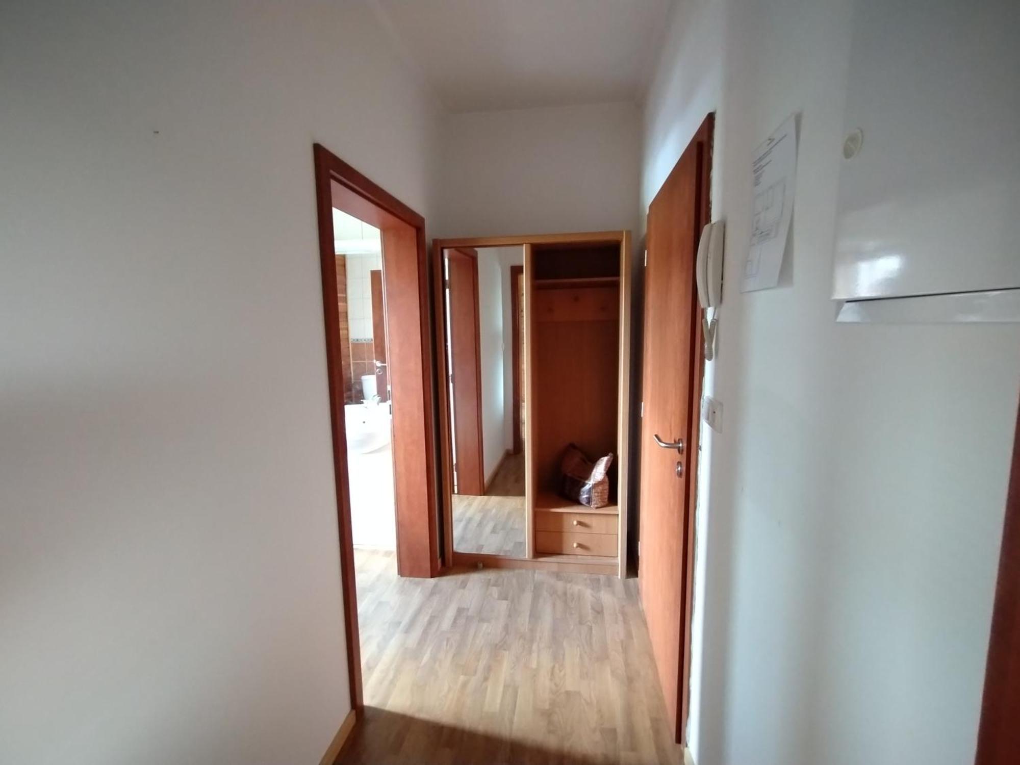 Apartman V Drevenem Dome Františkovy Lázně Zewnętrze zdjęcie