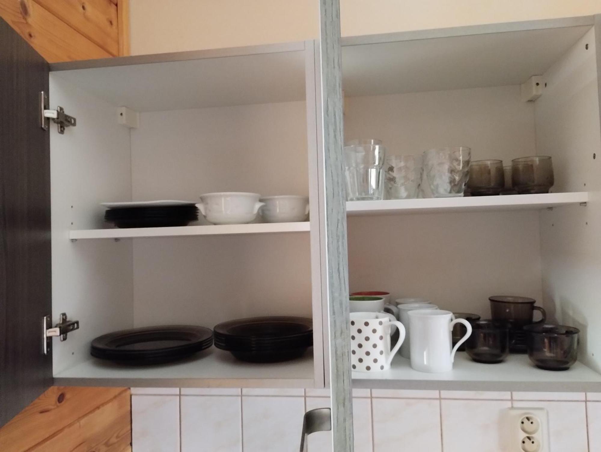 Apartman V Drevenem Dome Františkovy Lázně Zewnętrze zdjęcie